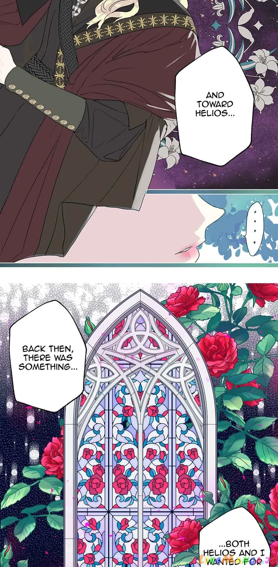As Long As You Like It Chapter 278 page 18
