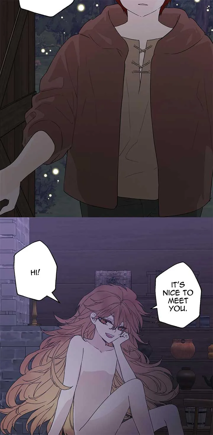 As Long As You Like It Chapter 289 page 9