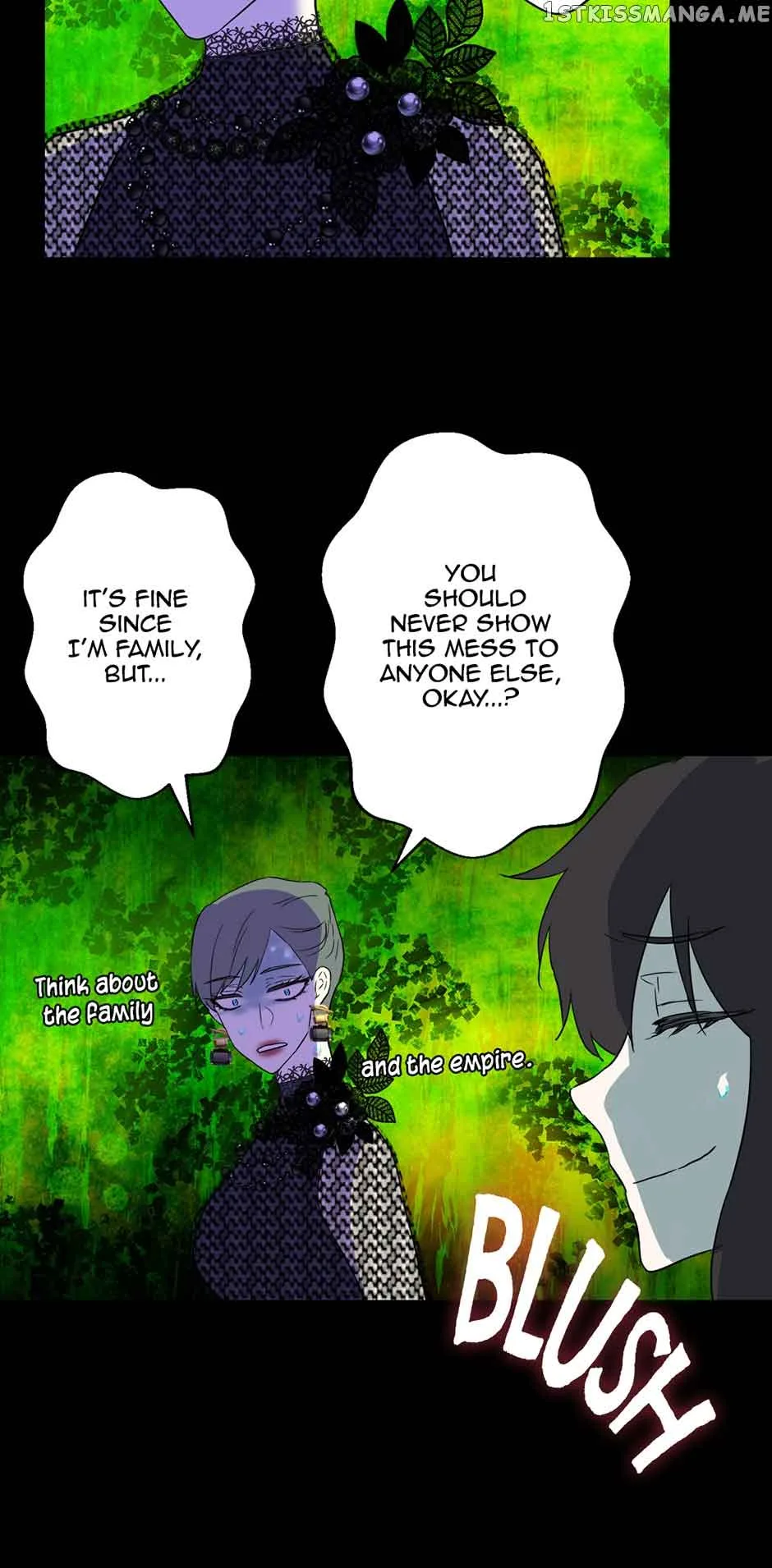 As Long As You Like It Chapter 273 page 35