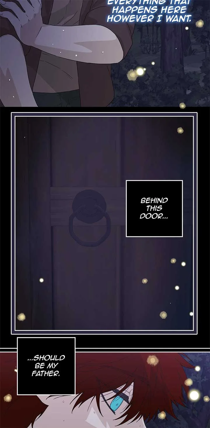 As Long As You Like It Chapter 289 page 7