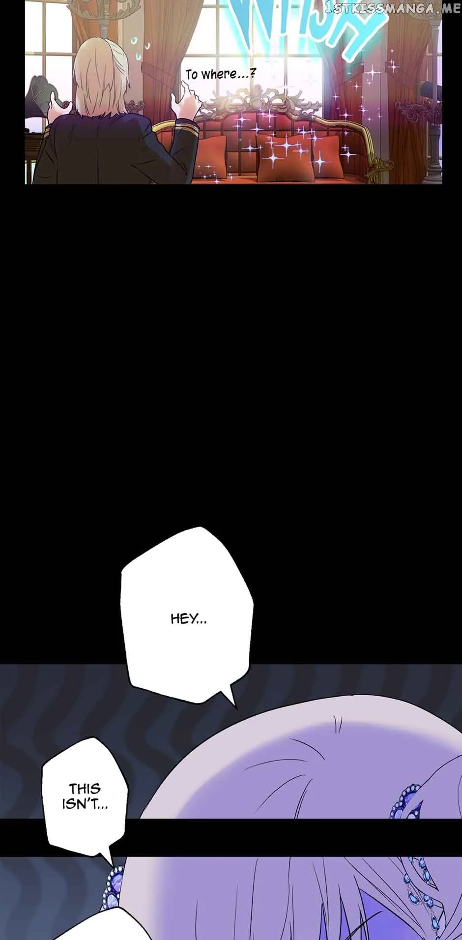 As Long As You Like It Chapter 273 page 31