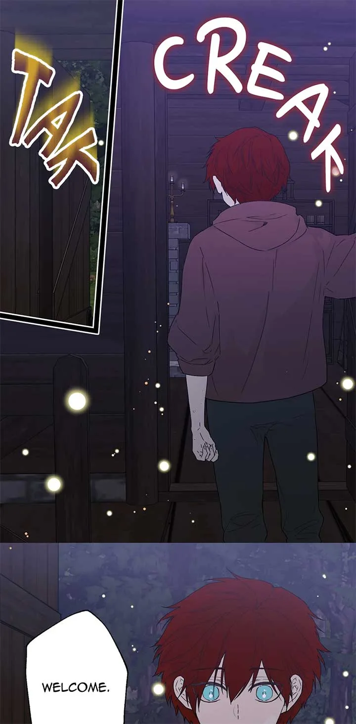 As Long As You Like It Chapter 289 page 8