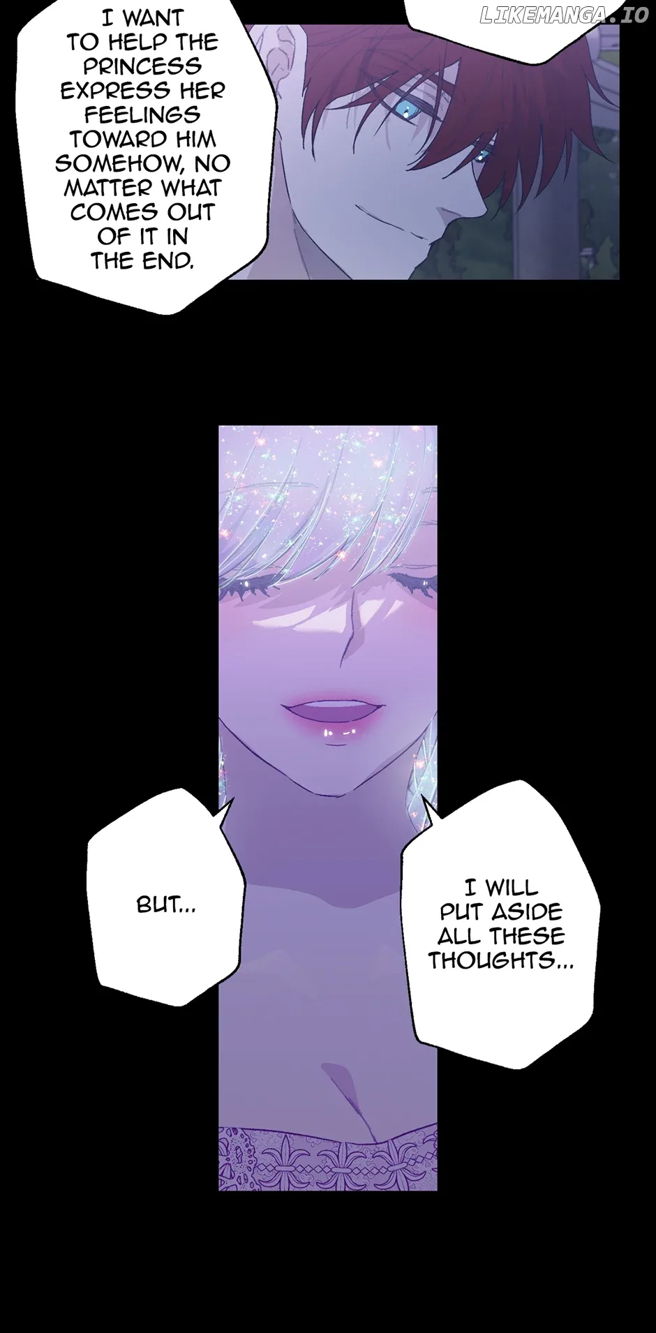 As Long As You Like It Chapter 287 page 31