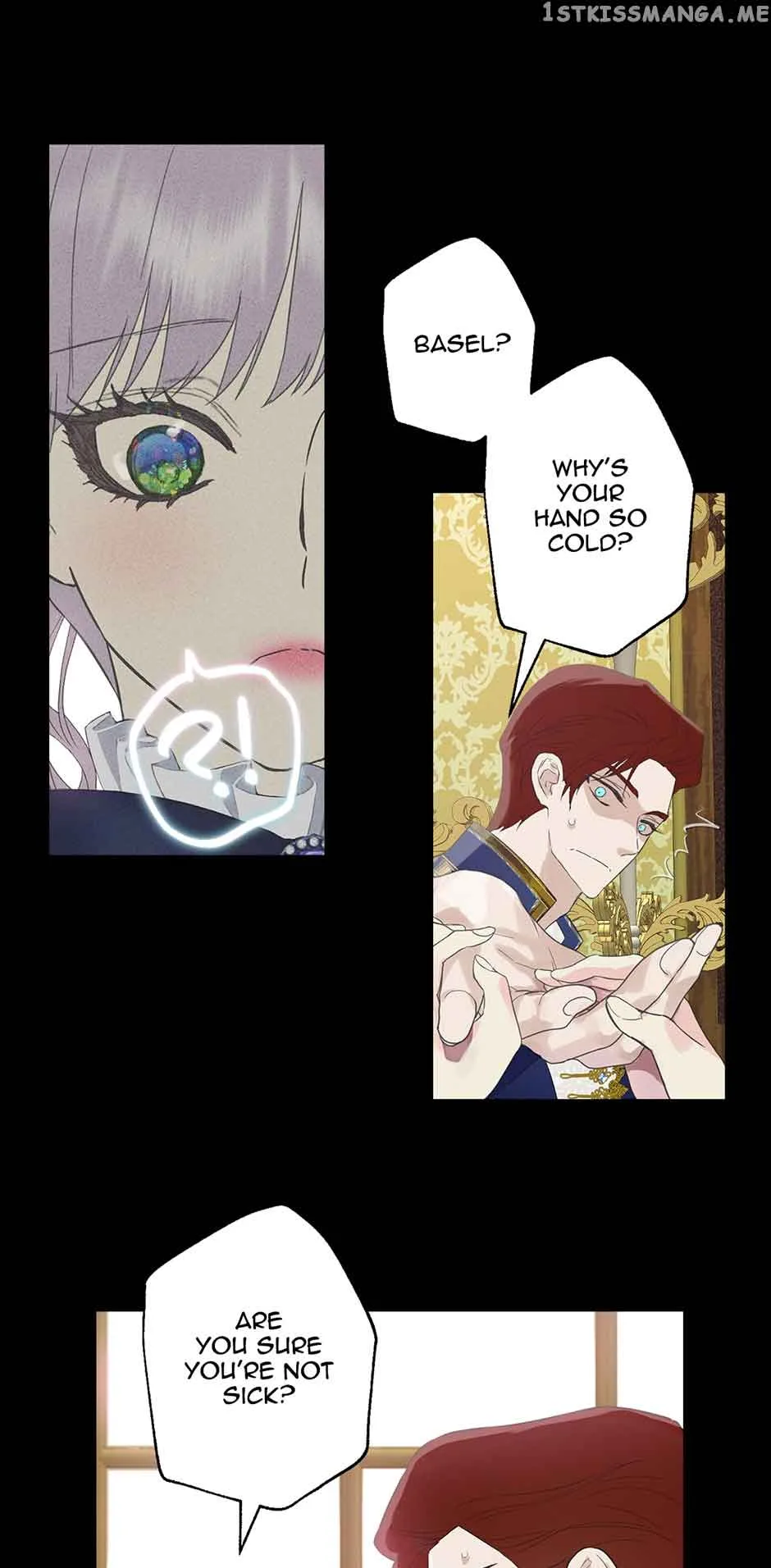 As Long As You Like It Chapter 270 page 29