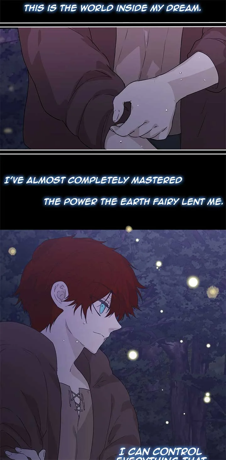 As Long As You Like It Chapter 289 page 6