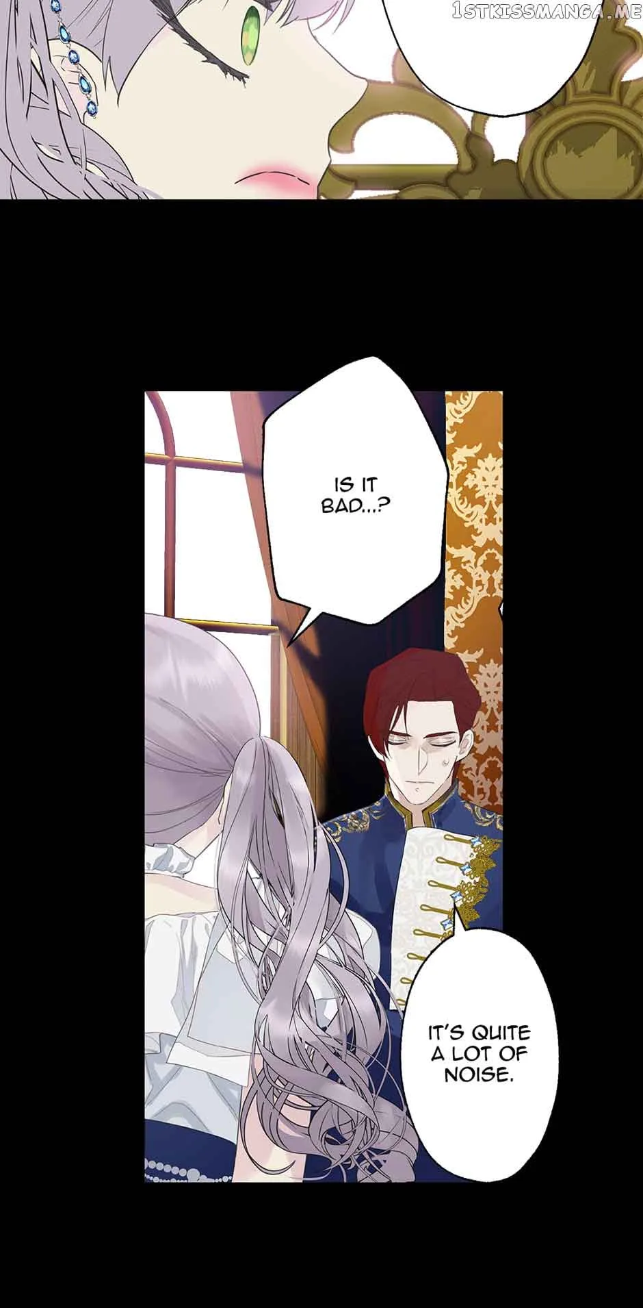 As Long As You Like It Chapter 270 page 31