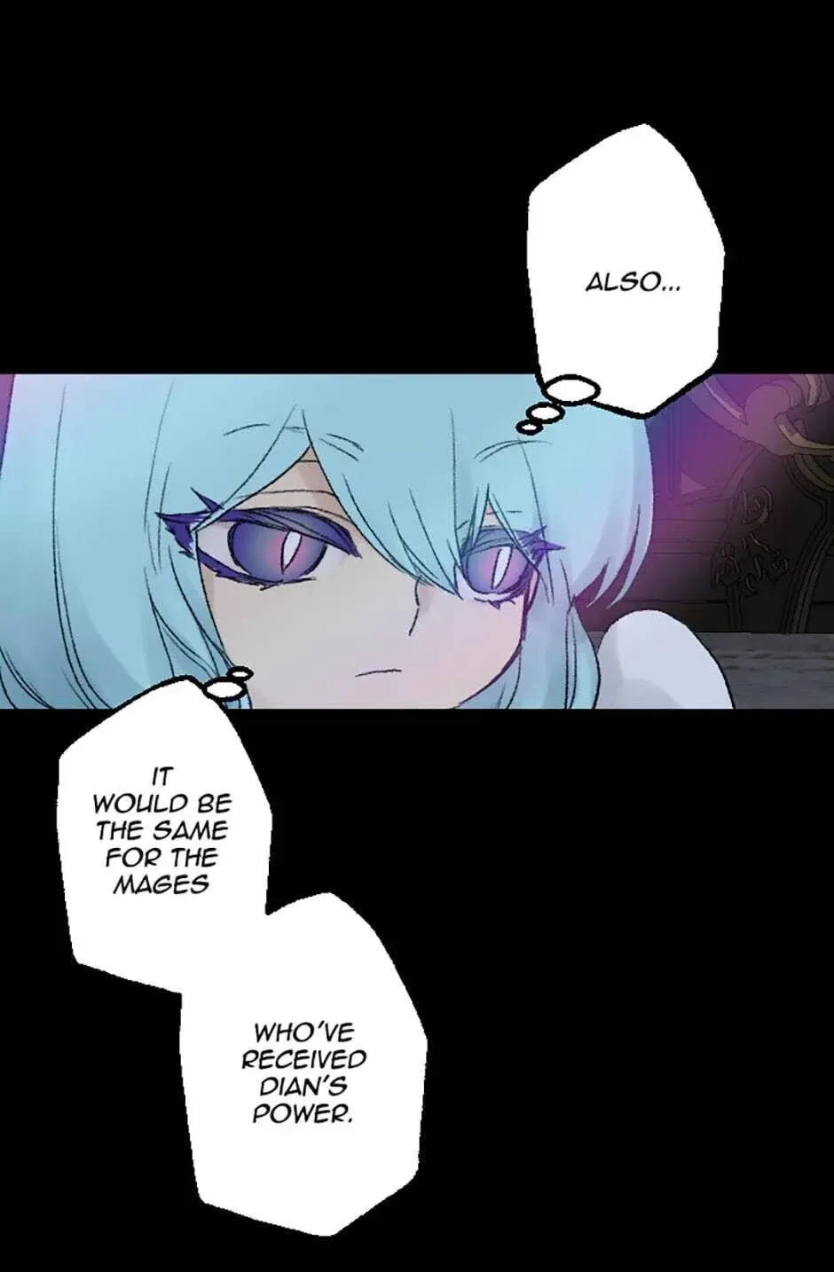 As Long As You Like It Chapter 175 page 48