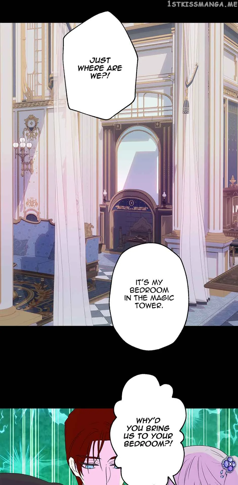 As Long As You Like It Chapter 273 page 33
