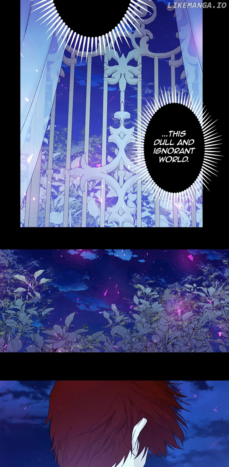 As Long As You Like It Chapter 287 page 24