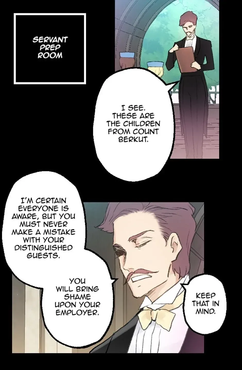 As Long As You Like It Chapter 175 page 50