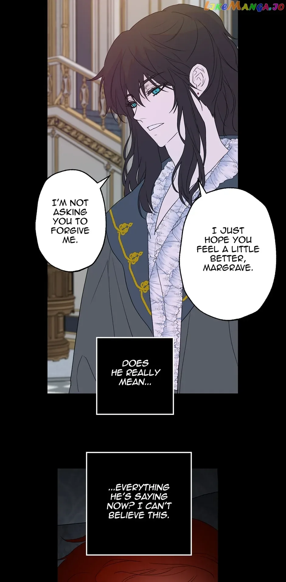 As Long As You Like It Chapter 275 page 26