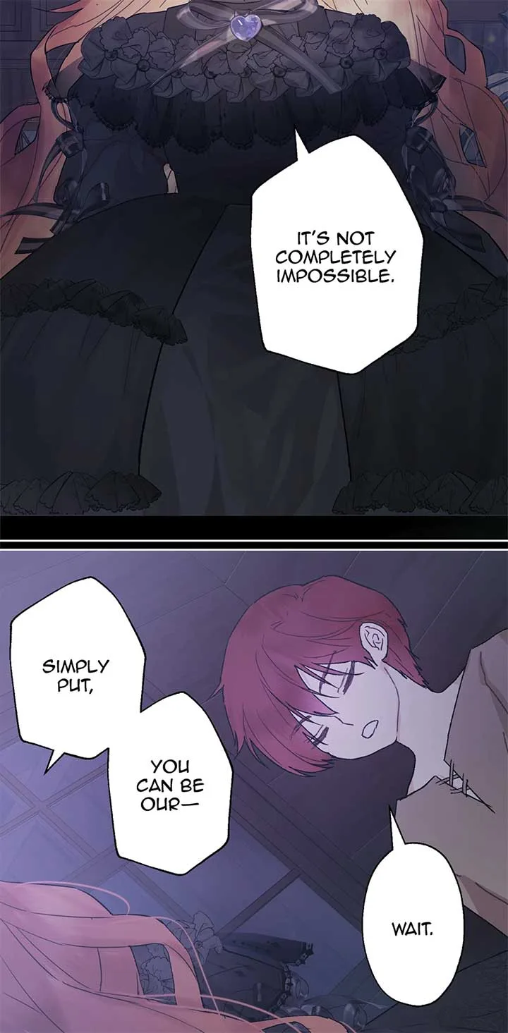 As Long As You Like It Chapter 290 page 3
