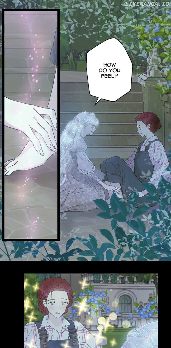 As Long As You Like It Chapter 285 page 11