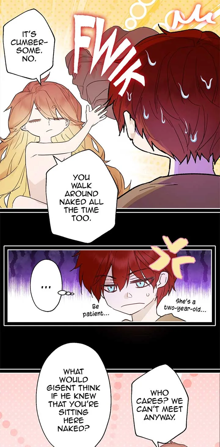 As Long As You Like It Chapter 289 page 26