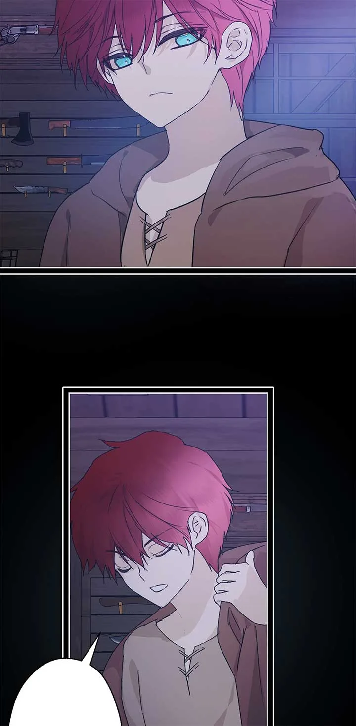 As Long As You Like It Chapter 289 page 24