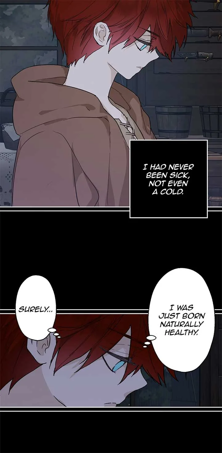 As Long As You Like It Chapter 289 page 21