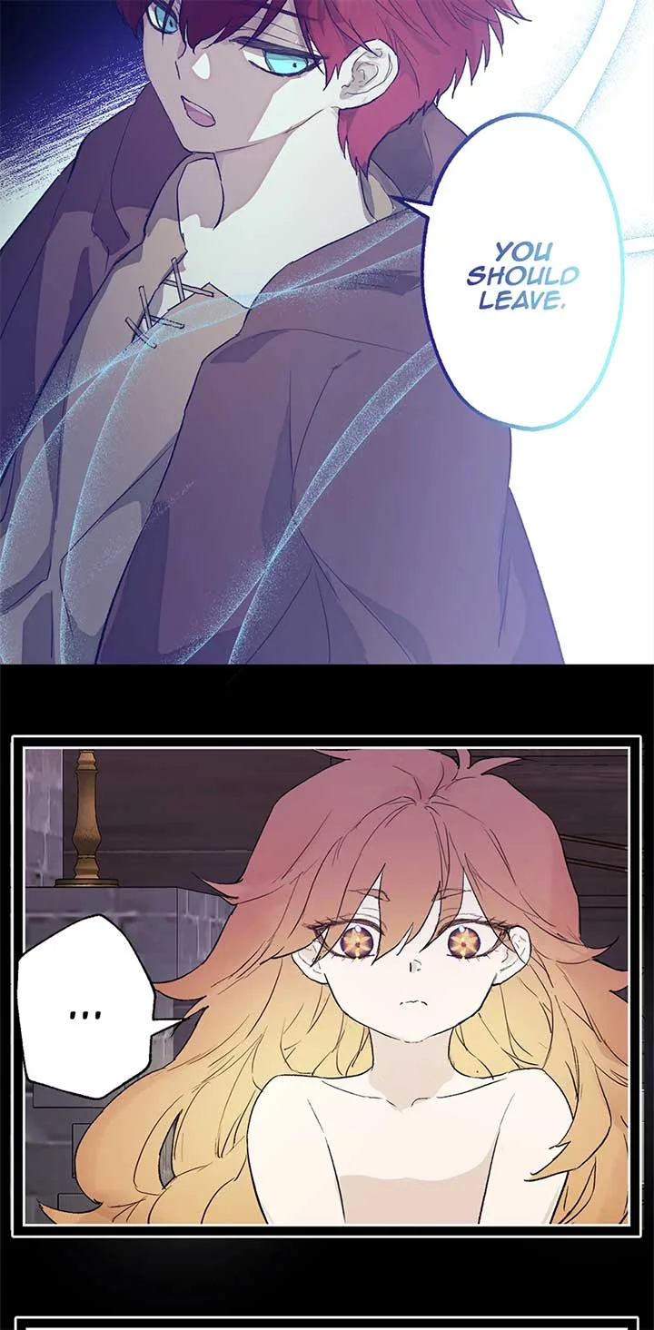 As Long As You Like It Chapter 289 page 12