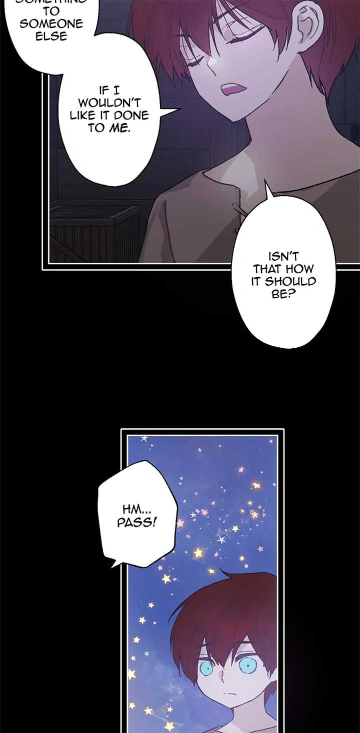 As Long As You Like It Chapter 290 page 6