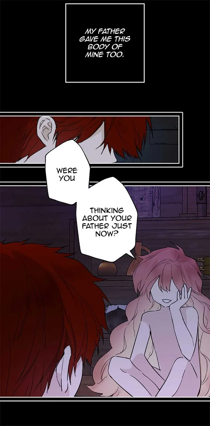 As Long As You Like It Chapter 289 page 22