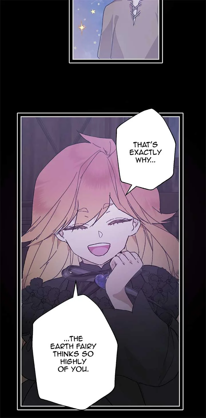 As Long As You Like It Chapter 290 page 7