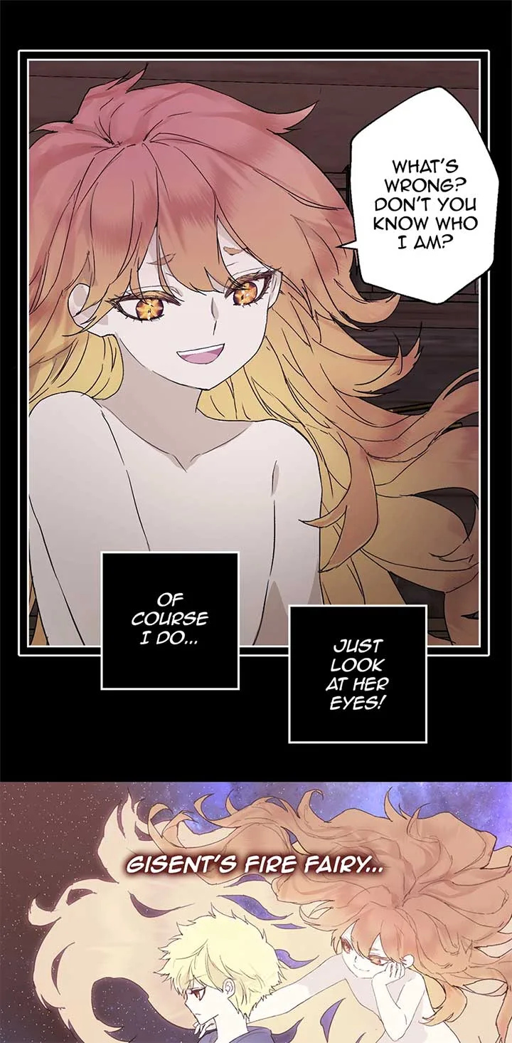 As Long As You Like It Chapter 289 page 14