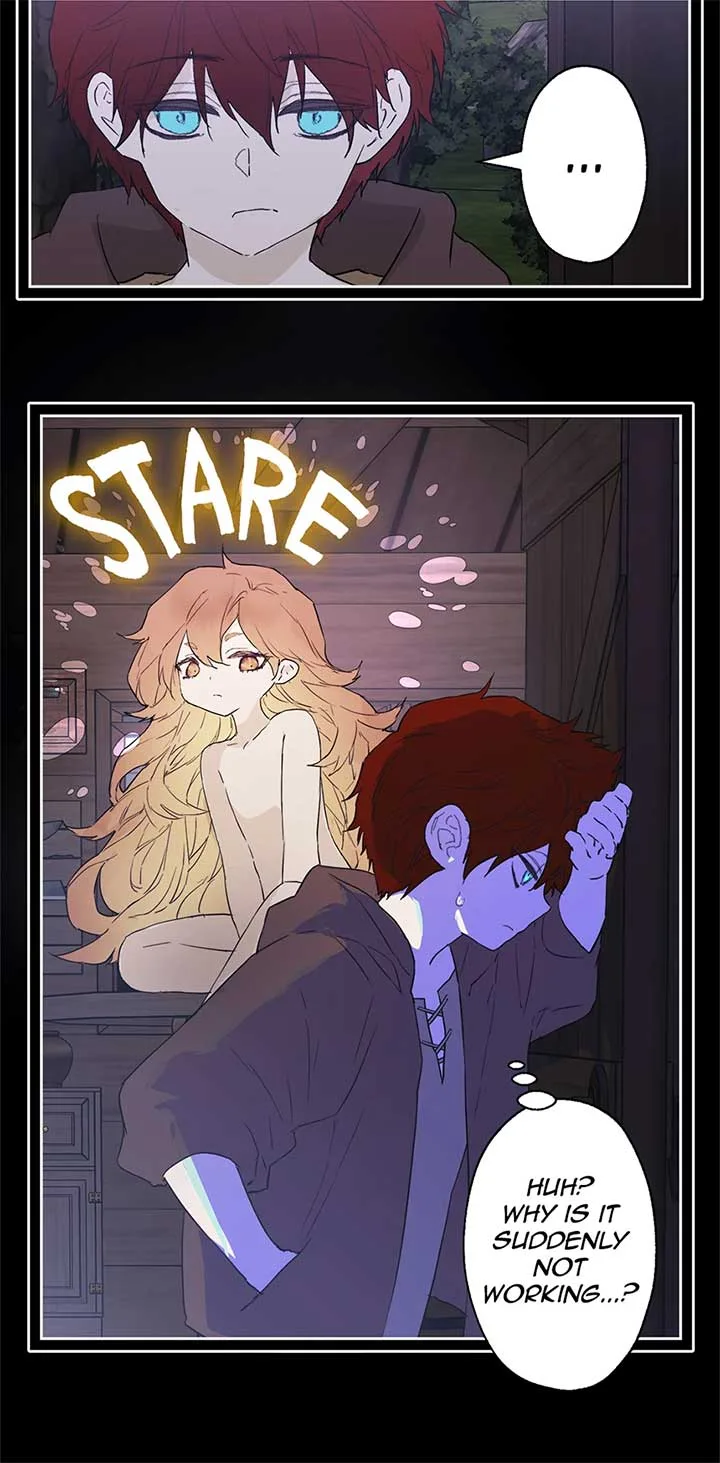 As Long As You Like It Chapter 289 page 13