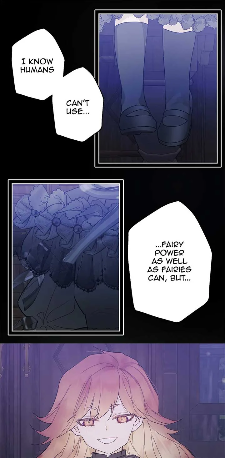 As Long As You Like It Chapter 290 page 2
