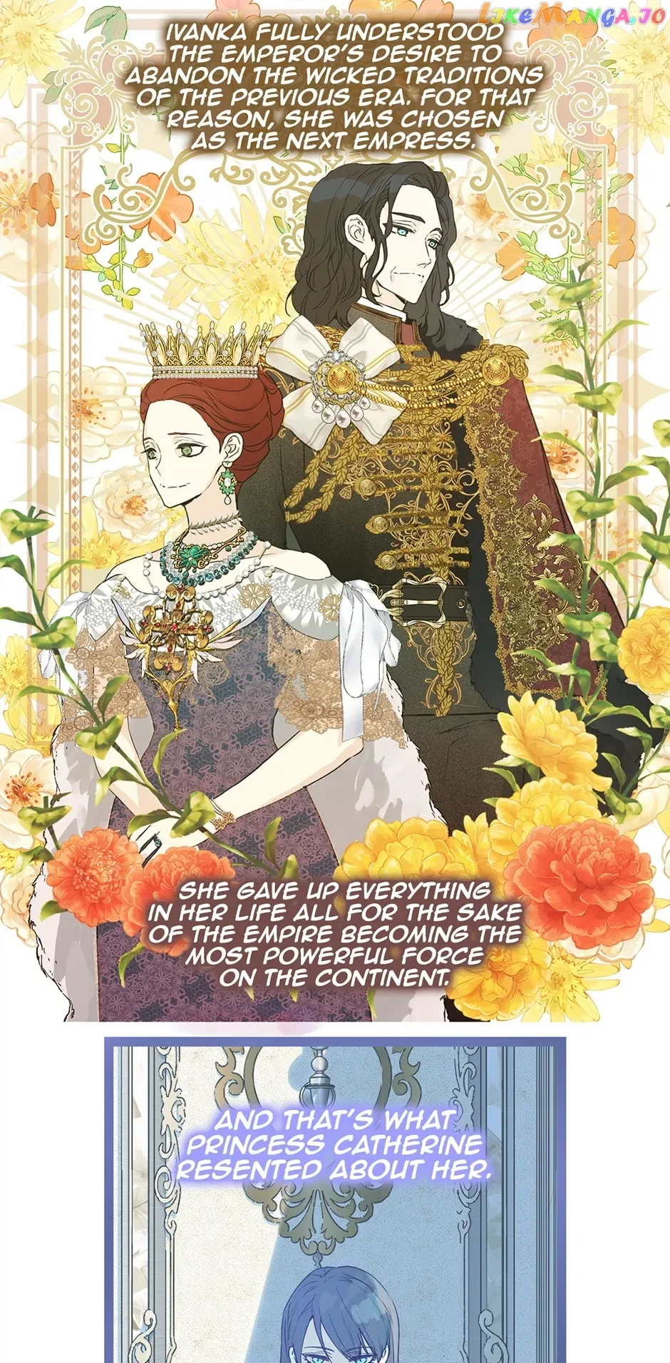 As Long As You Like It Chapter 283 page 20