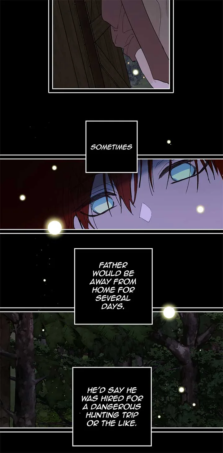 As Long As You Like It Chapter 289 page 19