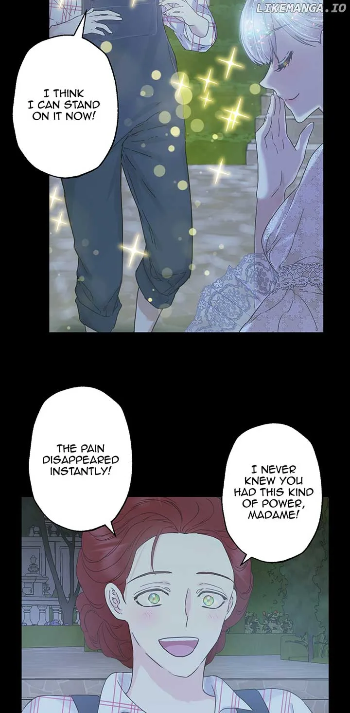 As Long As You Like It Chapter 285 page 12