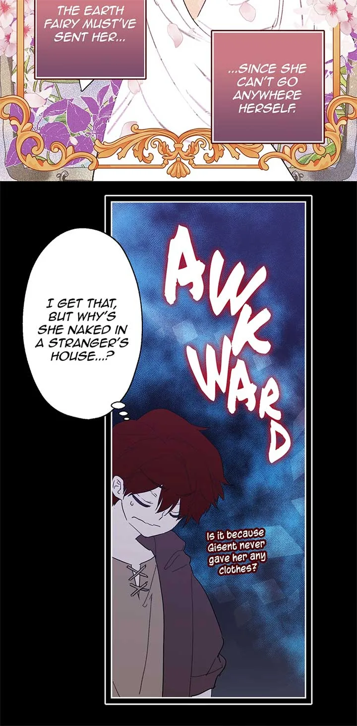 As Long As You Like It Chapter 289 page 16