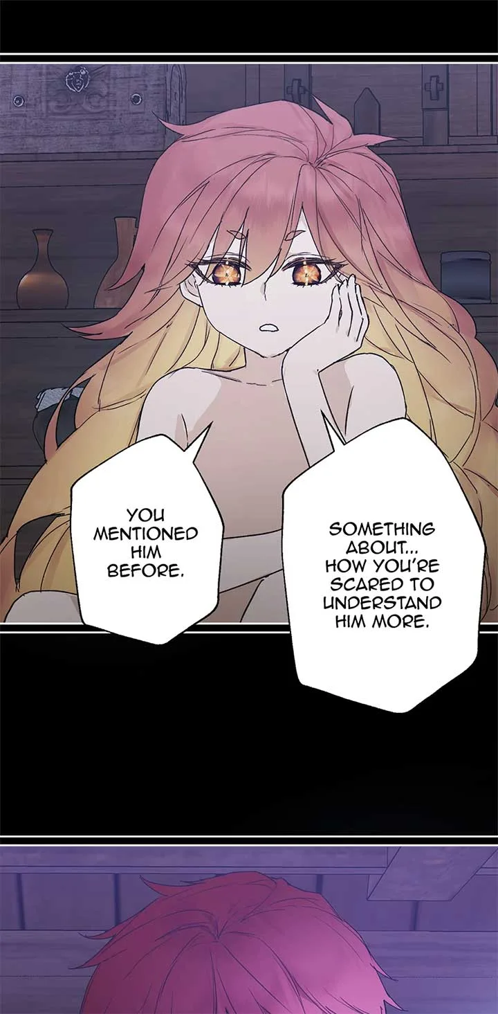 As Long As You Like It Chapter 289 page 23