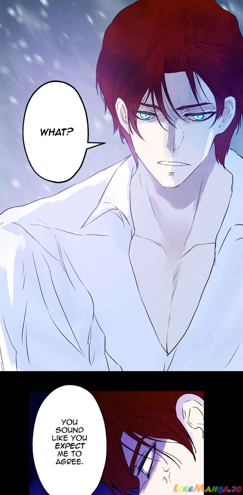 As Long As You Like It Chapter 276 page 23