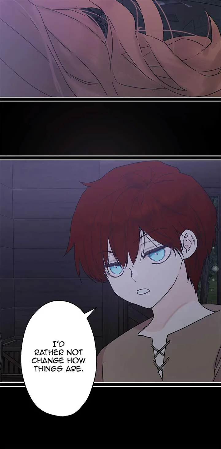 As Long As You Like It Chapter 290 page 4