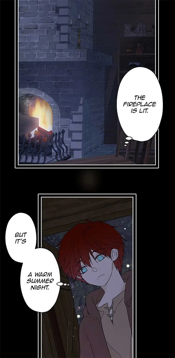 As Long As You Like It Chapter 289 page 18
