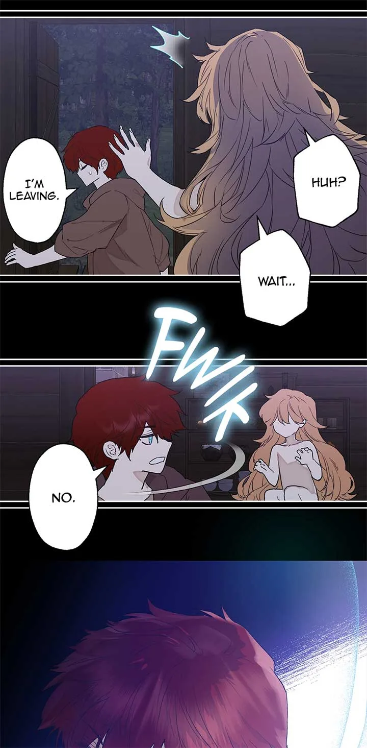 As Long As You Like It Chapter 289 page 11
