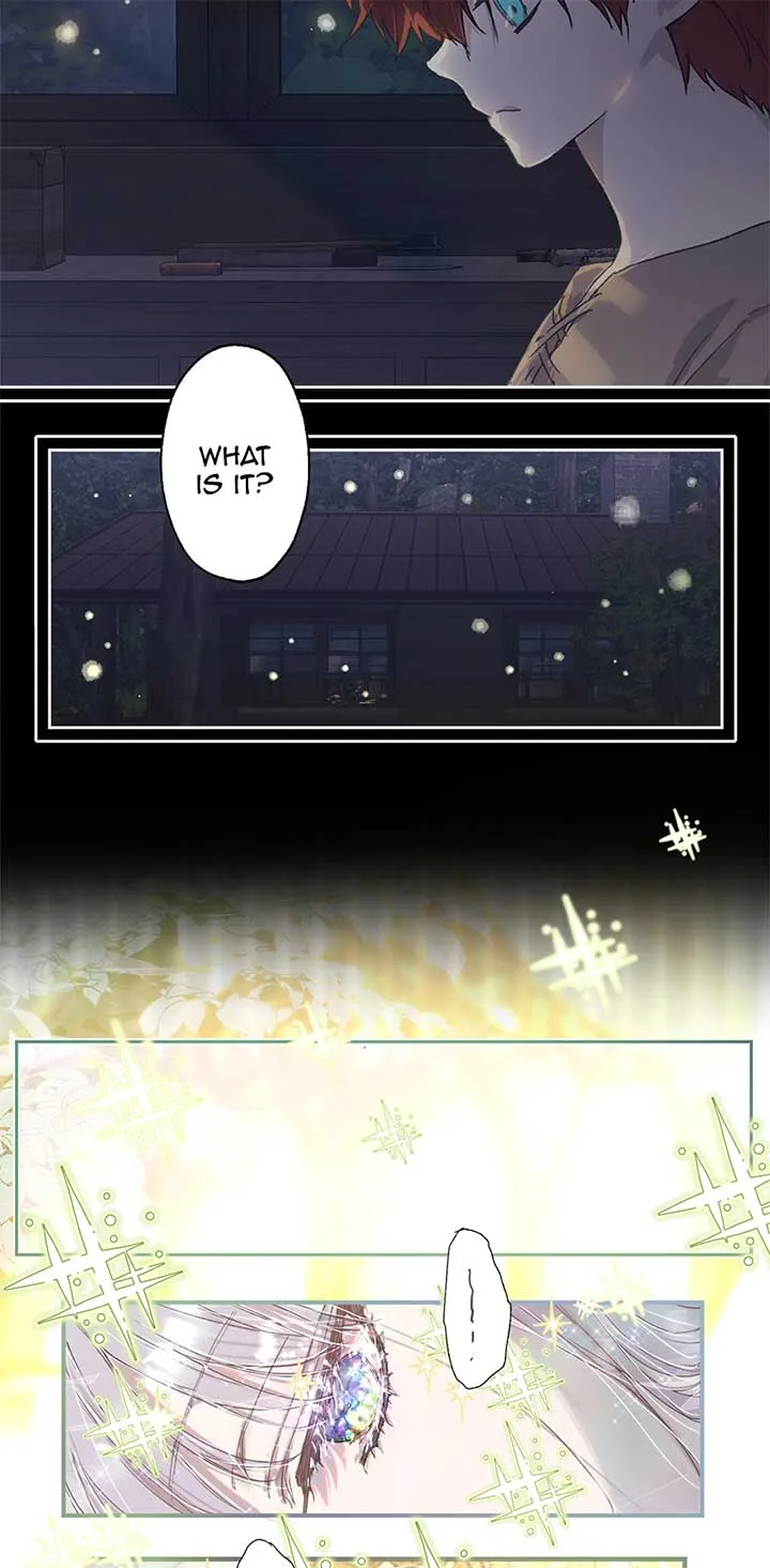 As Long As You Like It Chapter 290 page 12