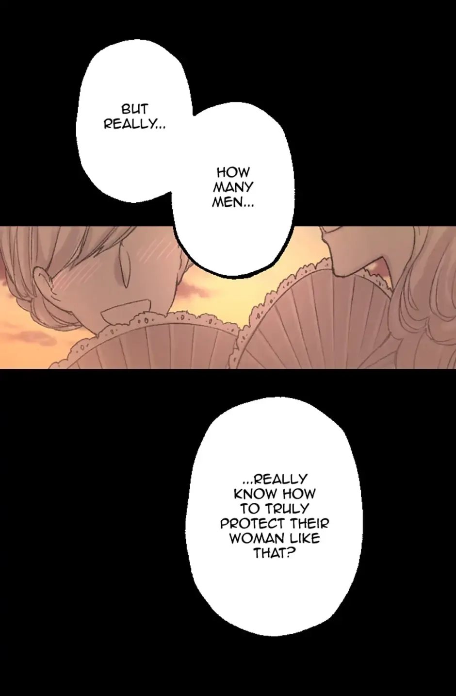 As Long As You Like It Chapter 176 page 8