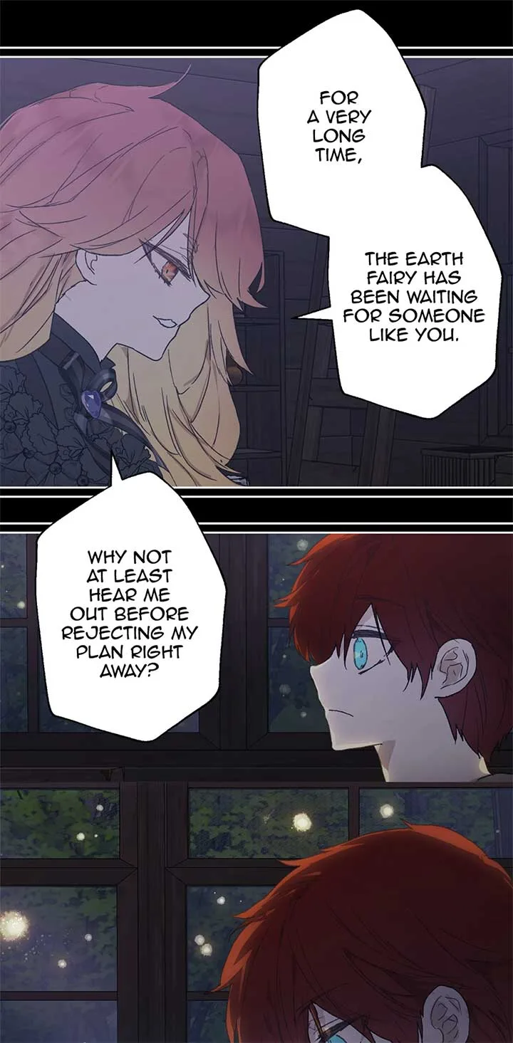 As Long As You Like It Chapter 290 page 11