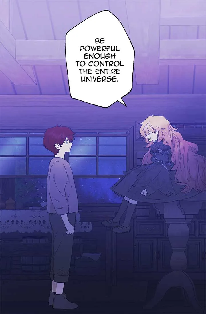 As Long As You Like It Chapter 289 page 39