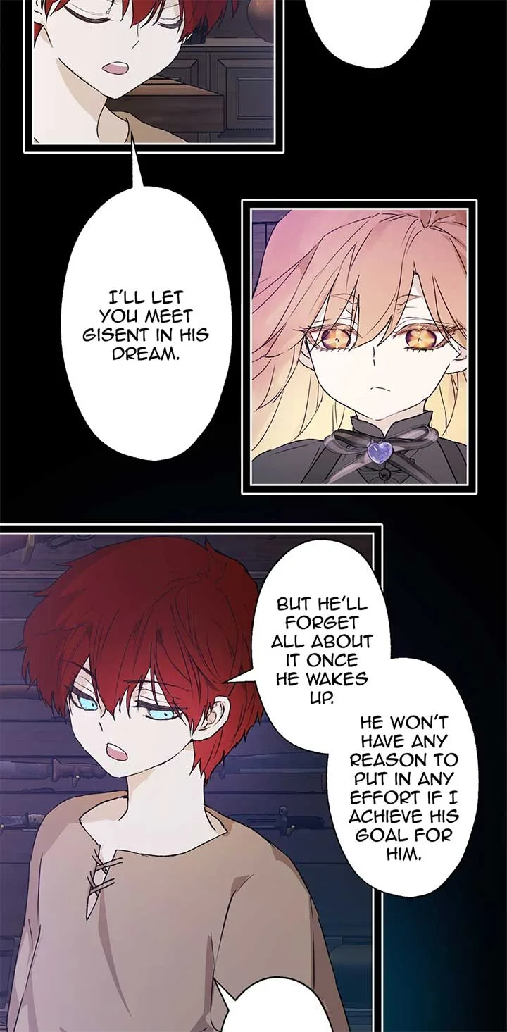 As Long As You Like It Chapter 289 page 30