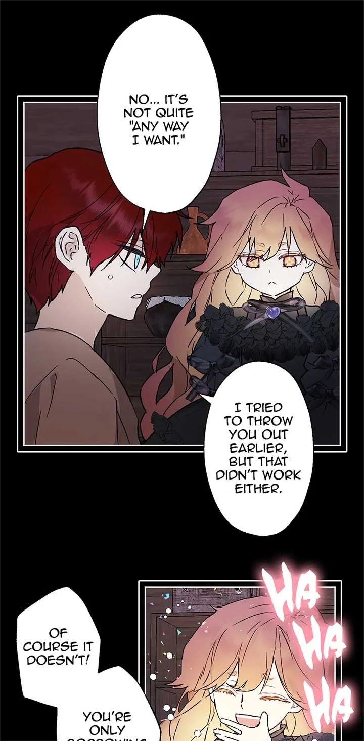 As Long As You Like It Chapter 289 page 32