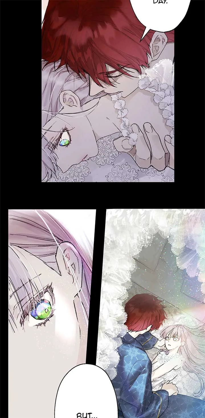As Long As You Like It Chapter 290 page 18