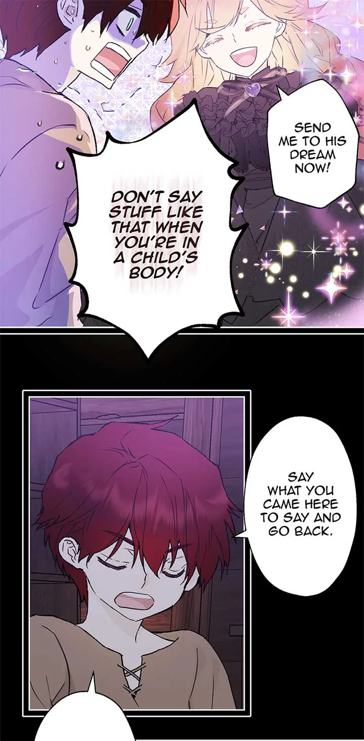 As Long As You Like It Chapter 289 page 36