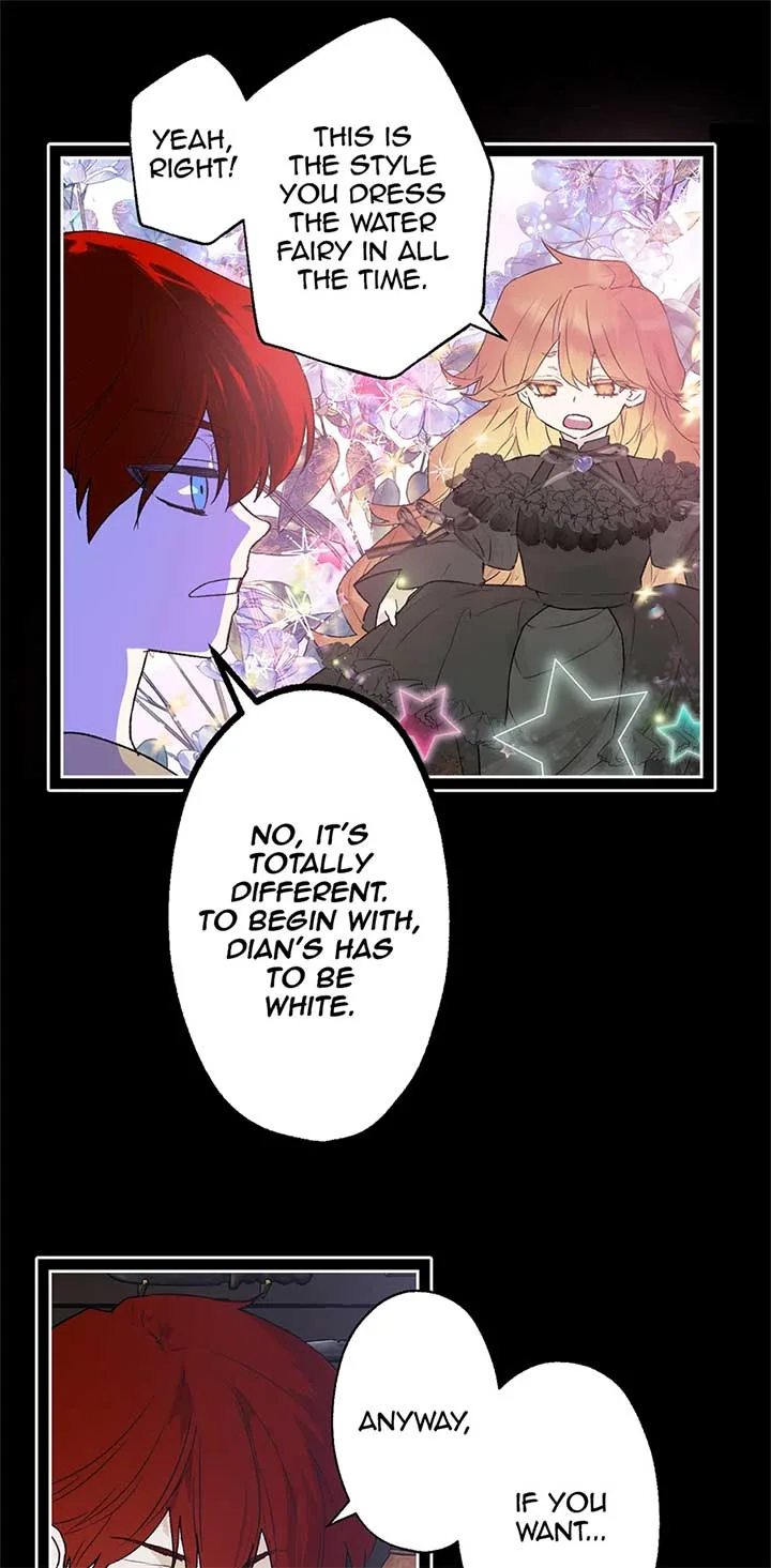 As Long As You Like It Chapter 289 page 29
