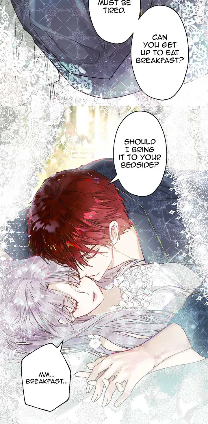 As Long As You Like It Chapter 290 page 16