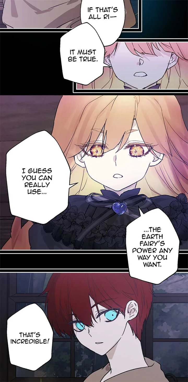 As Long As You Like It Chapter 289 page 31