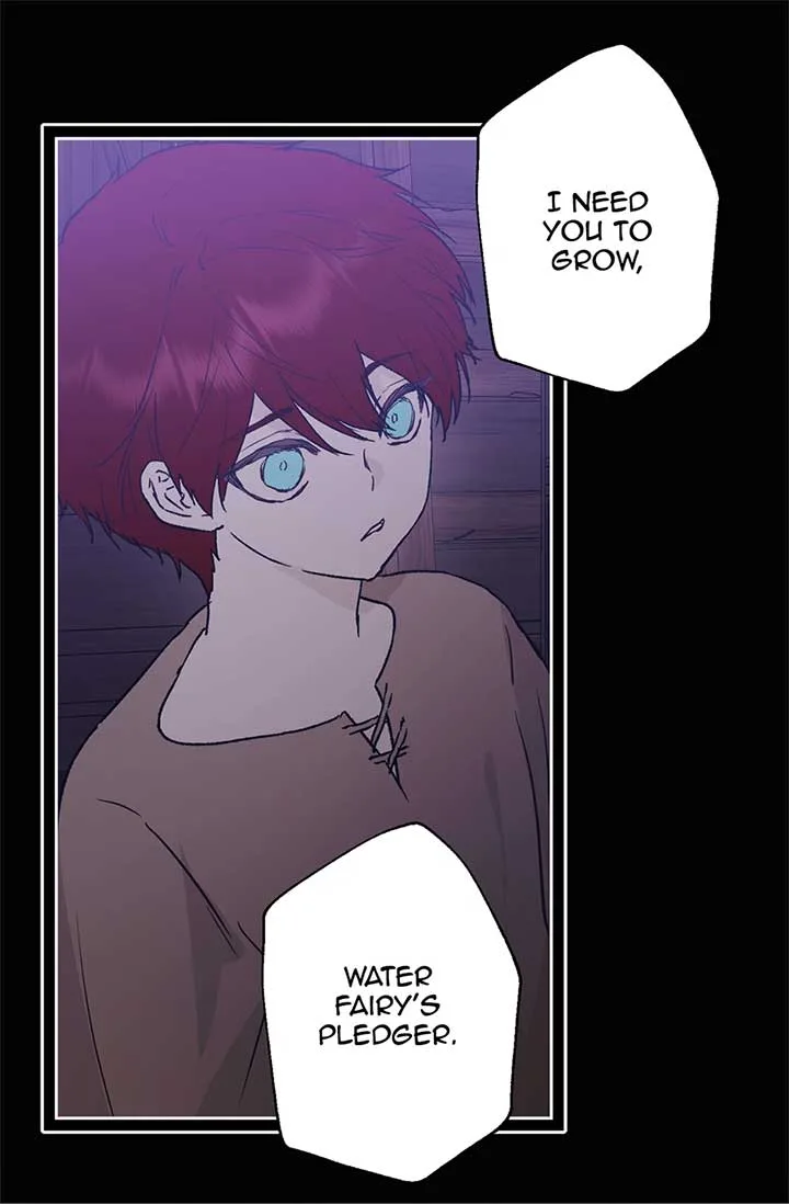 As Long As You Like It Chapter 289 page 38