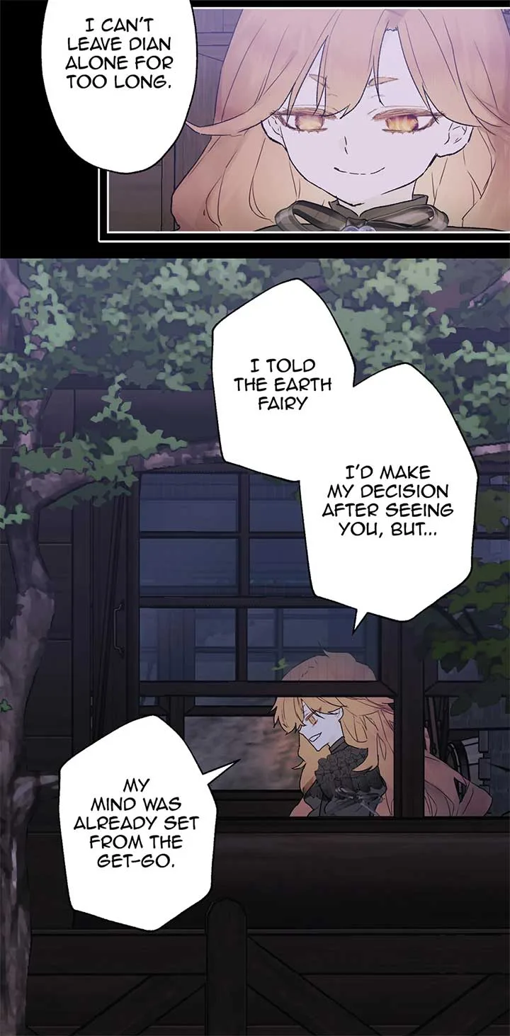 As Long As You Like It Chapter 289 page 37