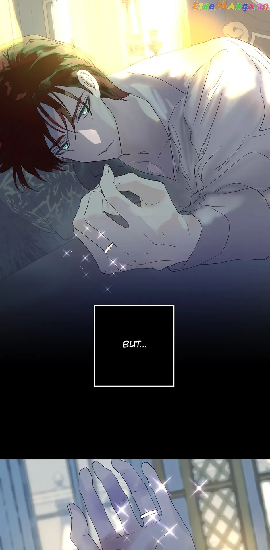 As Long As You Like It Chapter 275 page 29